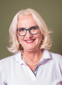 Dr. med. Bettina Gaber