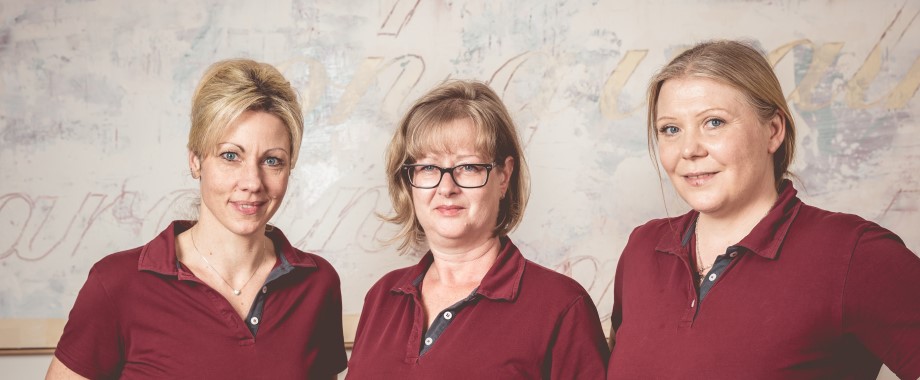 Medizinische Fachangestellte